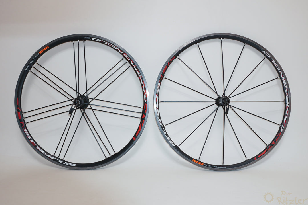Campagnolo Eurus Laufradsatz