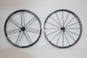 Campagnolo Eurus Laufradsatz