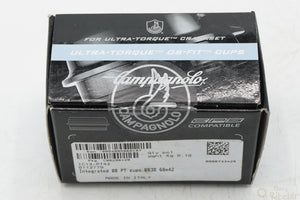 Campagnolo Power Torque Integrated IC13-PT42 Innenlager NIB