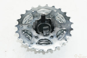 Campagnolo Record Kassette 8-Fach