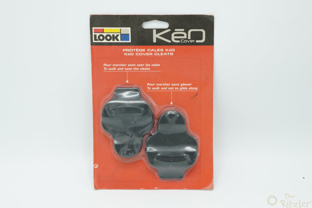 Look Keo Cover NIB