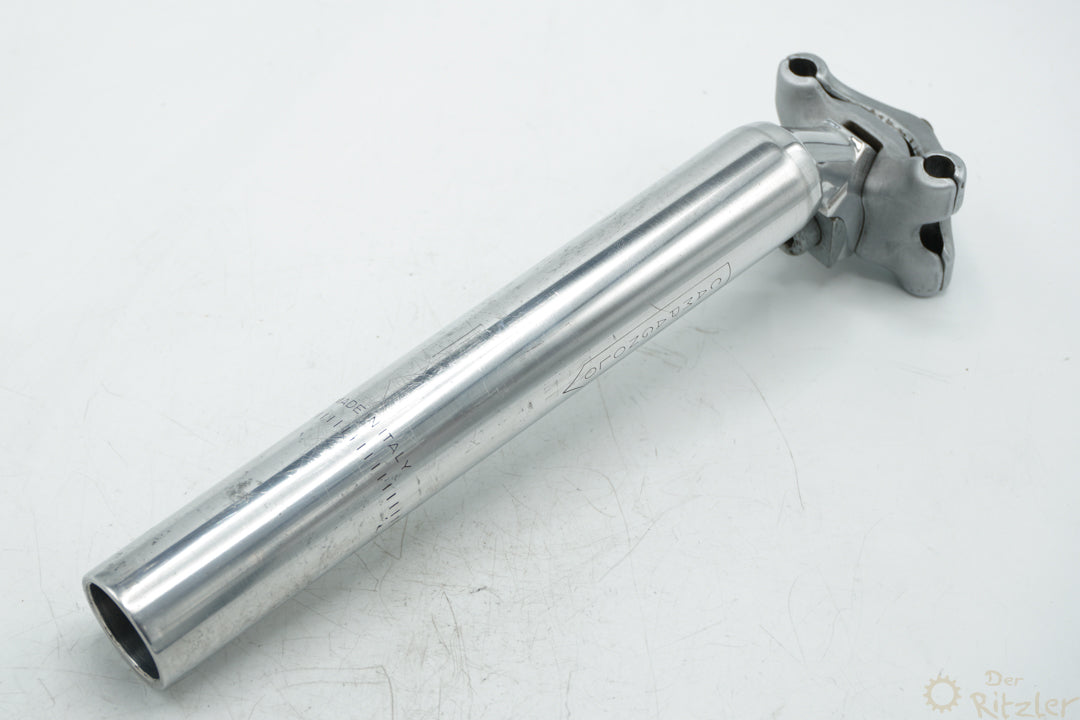 campagnolo super record sattelstütze Campagnolo Super Record Sattelstütze
