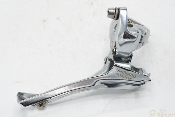 Shimano FD-R770 Umwerfer - Der Ritzler
