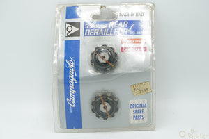 Campagnolo RD-RE600 Pulleys 9-Speed NIB