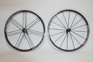Campagnolo Eurus Laufradsatz