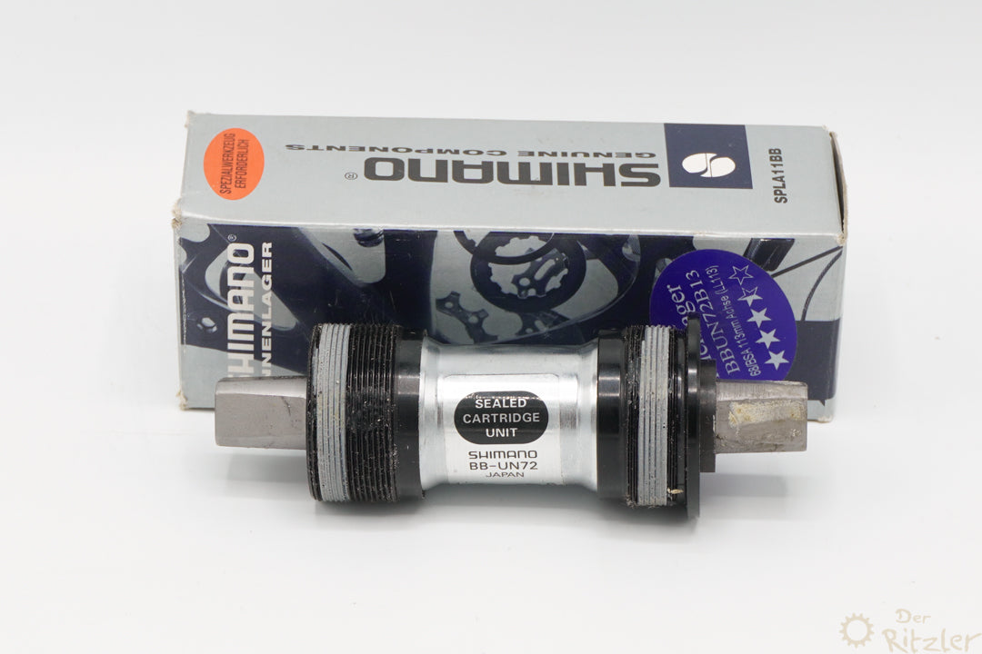 Shimano BBUN77 Innenlager NIB