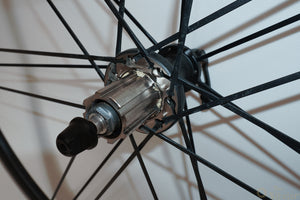 Campagnolo Eurus Laufradsatz