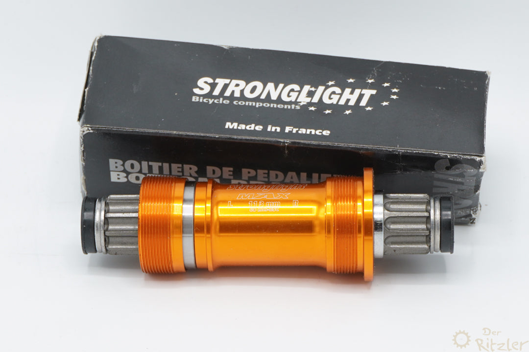 Stronglight Isis JP Max Innenlager NIB
