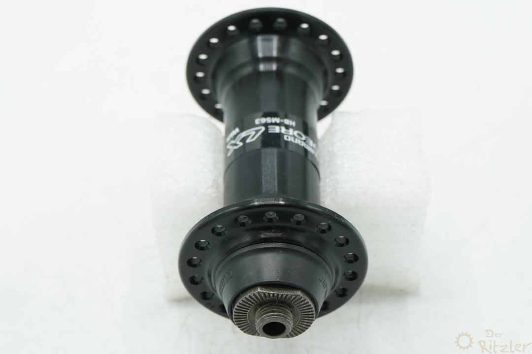 Shimano Deore LX HB-M563 Vorderradnabe NIB