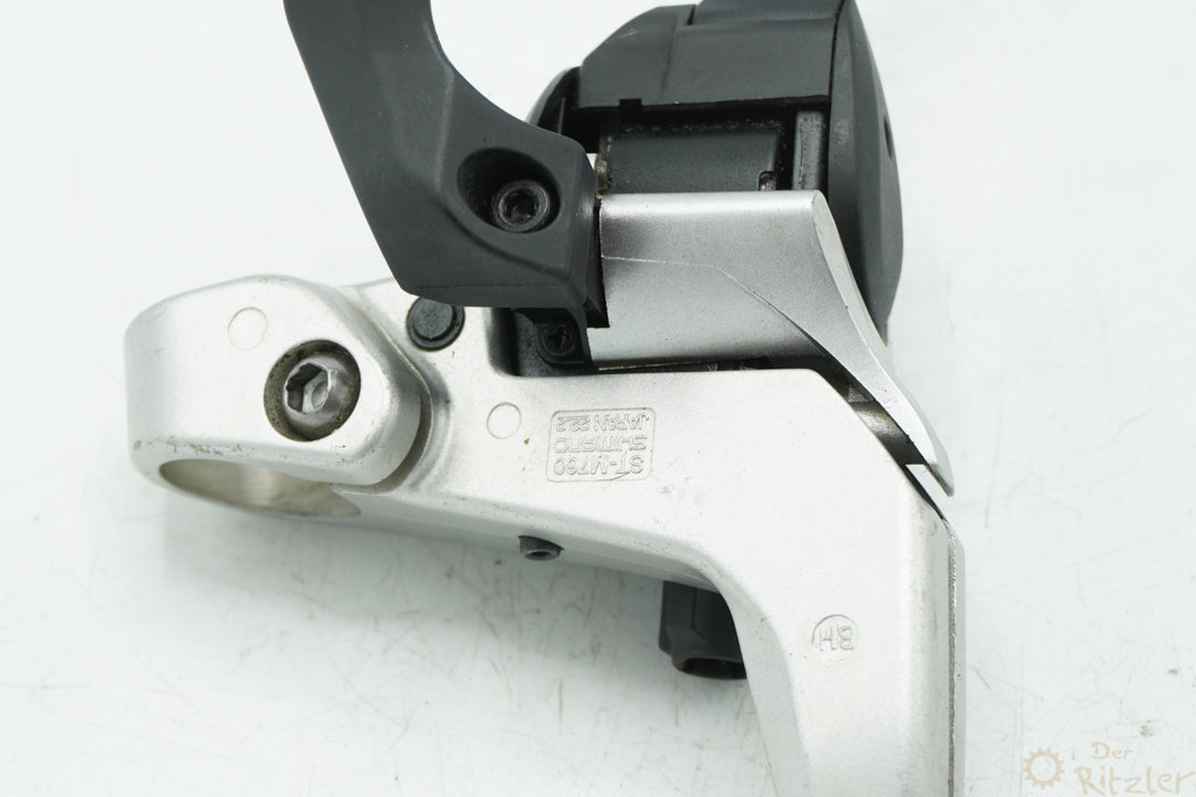 Shimano Deore XT ST-M760 Bremsschalthebel