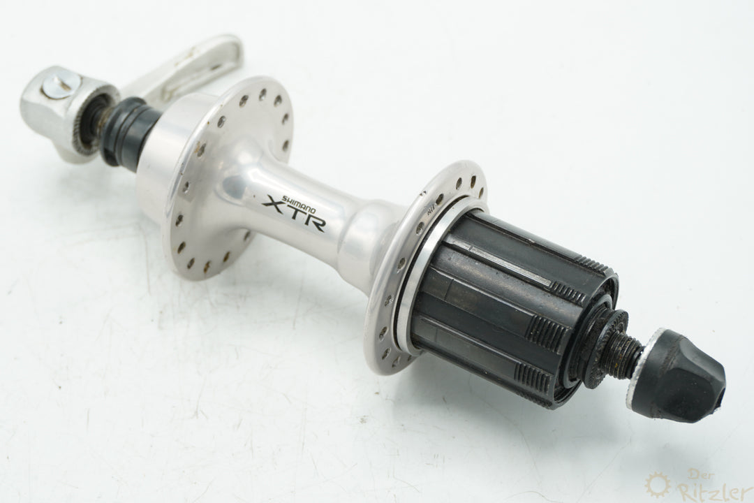 Shimano XTR FH-M900 Nabe