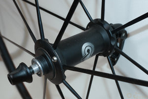 Campagnolo Eurus Laufradsatz