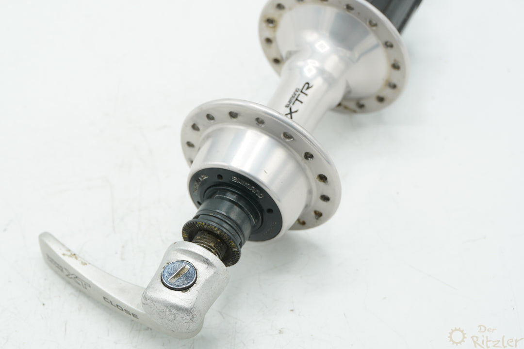 Shimano XTR FH-M900 Nabe