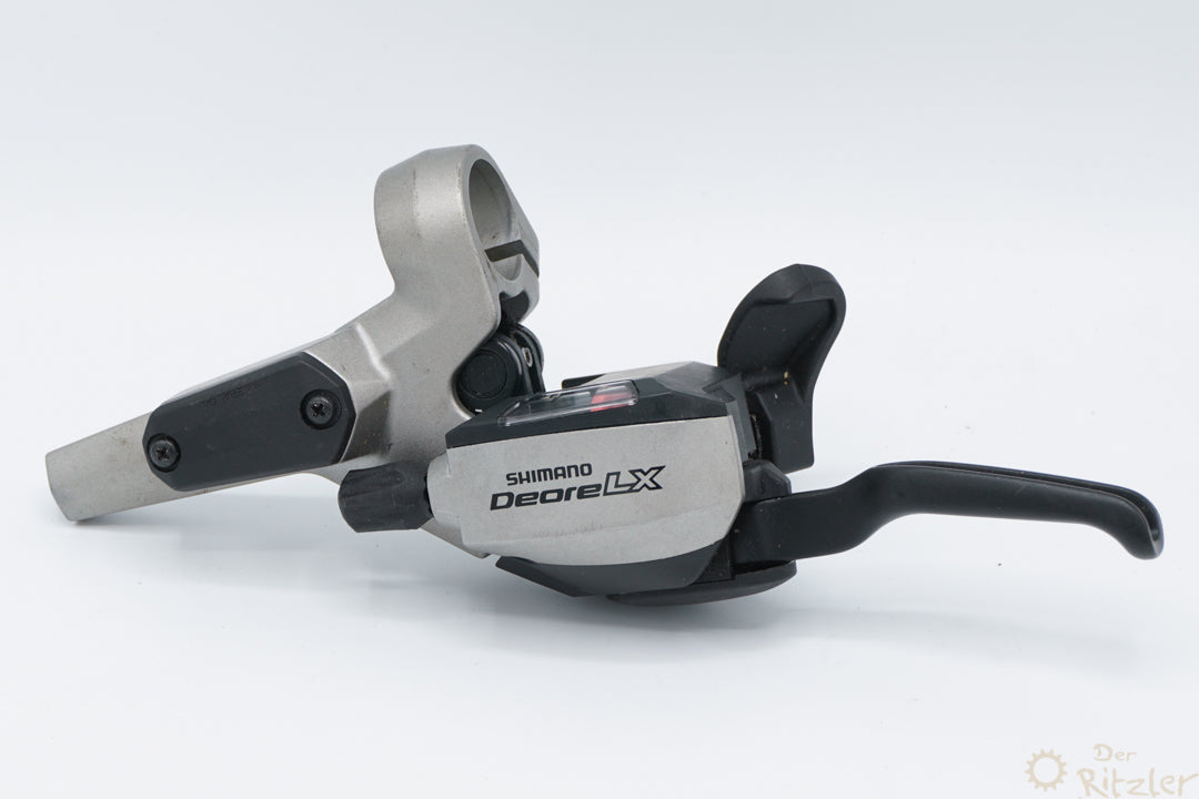 Shimano Deore LX ST-M858 Bremsschalthebel