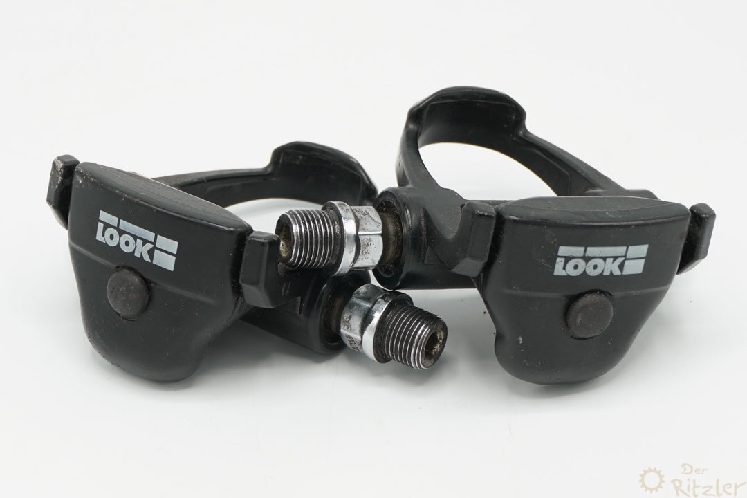 Look Clipless Road Pedale