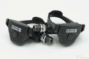 Look Clipless Road Pedale