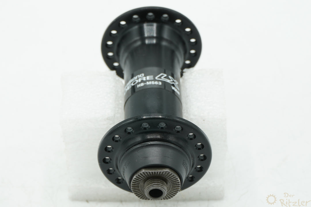 Shimano Deore LX HB-M563 Vorderradnabe NIB