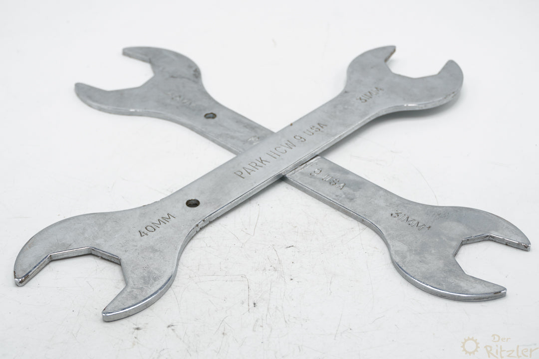 Park Tool Steuersatz Schlüssel HCW 9