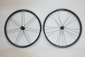 Campagnolo Zonda G4 Laufradsatz 28 Zoll