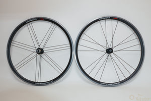 Campagnolo Zonda G4 Laufradsatz 28 Zoll