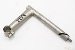 3ttt Chromix Plus Vorbau 130mm