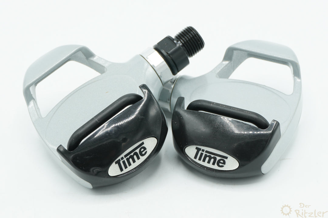 Time MID 57 Road Klickpedale NOS
