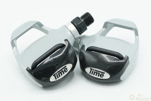 Time MID 57 Road Klickpedale NOS