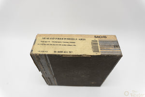 Sachs Aris LY 97 Schraubkranz NOS