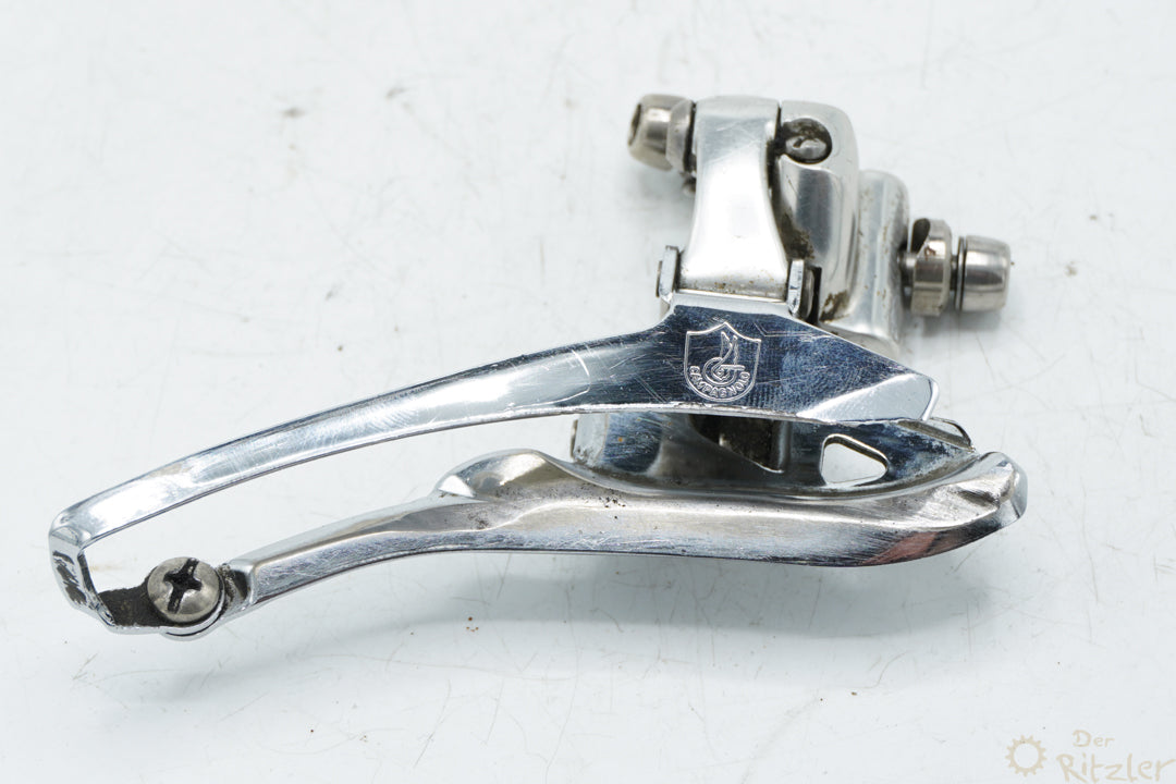 Campagnolo Record Umwerfer