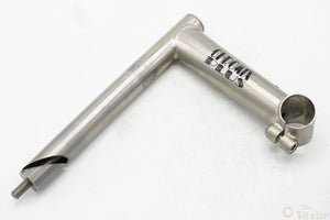 3ttt Chromix Plus Vorbau 130mm