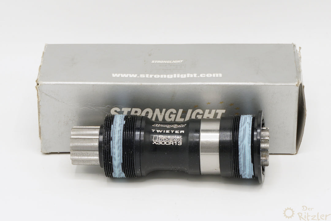 Stronglight JP Twister Inox Innenlager NIB