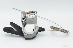 Shimano Deore LX SL-M580 Schalthebel