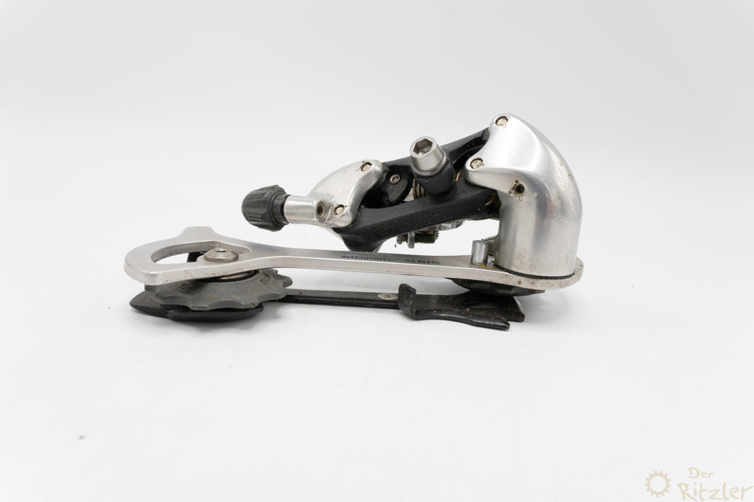 Shimano Deore XT RD-M737 SGS 8-fach Schaltwerk NOS