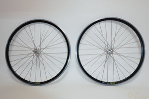 Shimano Ultegra auf Rigida DP18 UP Laufradsatz 28 Zoll