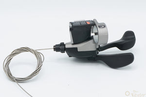 Shimano Deore LX SL-M580 Schalthebel