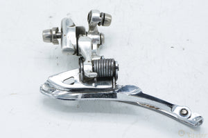 Campagnolo Record Umwerfer