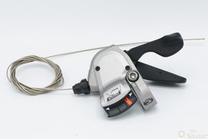 Shimano Deore LX SL-M580 Schalthebel