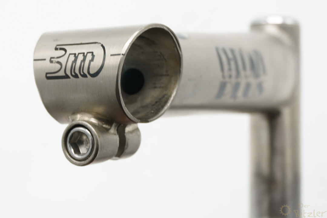 3ttt Chromix Plus Vorbau 130mm