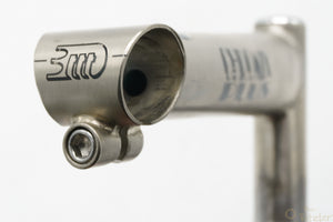 3ttt Chromix Plus Vorbau 130mm