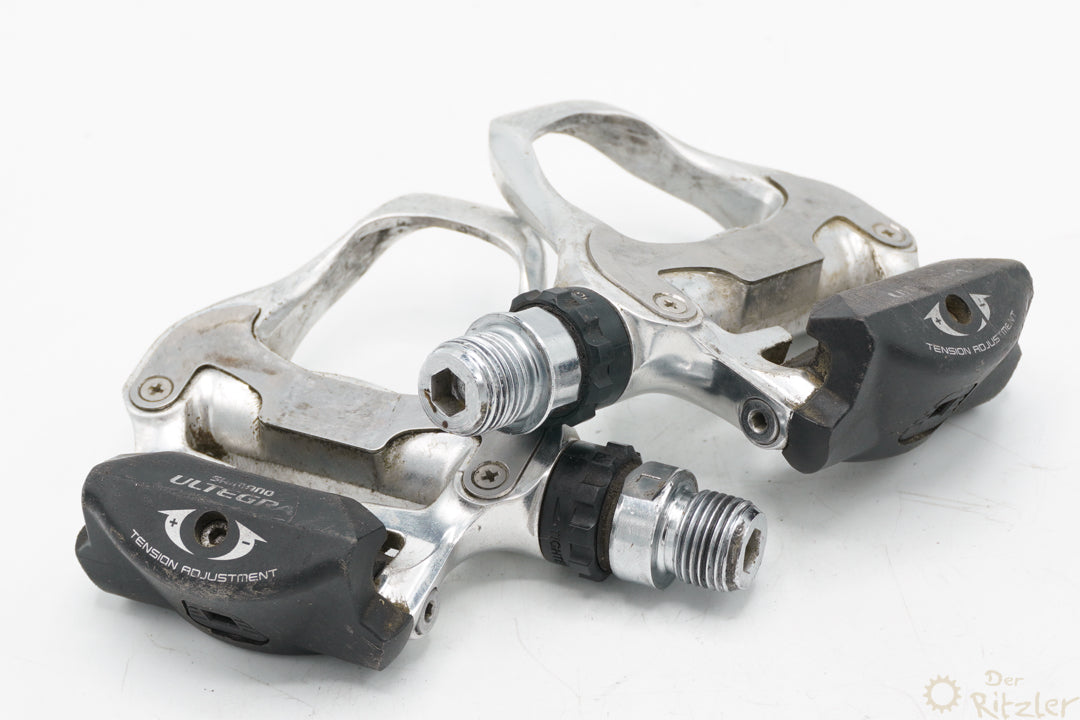 Shimanoo Ultegra PD-6620 Road Pedale