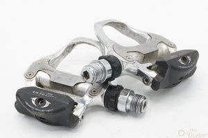 Shimanoo Ultegra PD-6620 Road Pedale