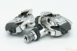 Shimano Dura-Ace PD-7410 Clipless Road Pedale