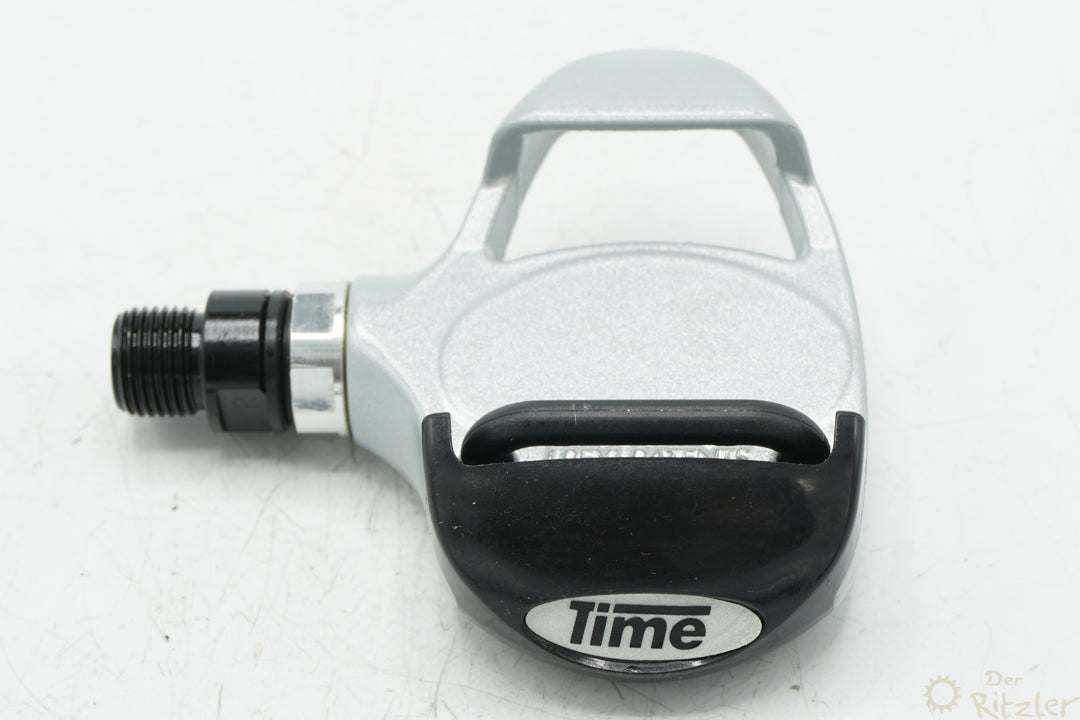 time klickpedale MID 57 Road NOS SPY SKRE Gear Ptarmigan 850 Größe:32/34