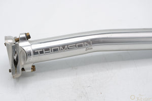 Thomson Elite Setback Sattelstütze