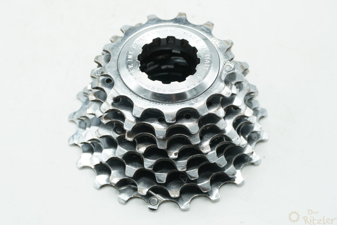 Campagnolo Record 8-Fach Kassette