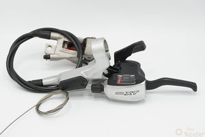 Shimano Deore XT ST-M765 Bremsschalthebel