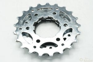 Campagnolo Record 8-Fach Kassette
