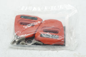 Time MID 57 Road Klickpedale NOS