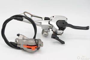 Shimano Deore XT ST-M765 Bremsschalthebel