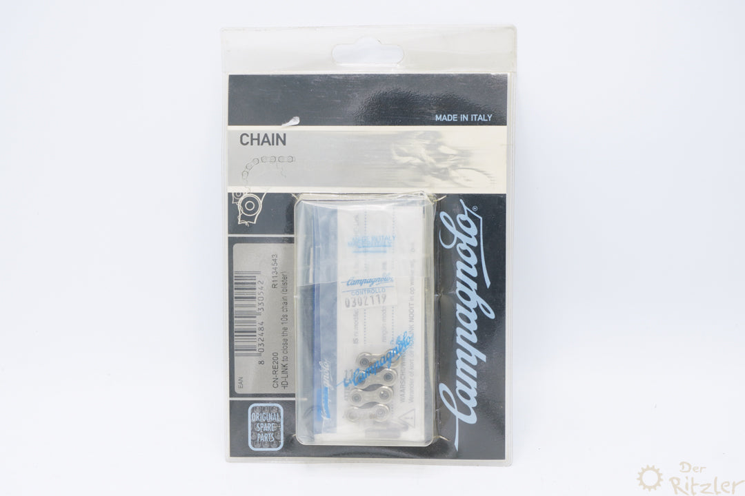 Campagnolo CN-RE200 ID-Link Kettenverschluss NIB